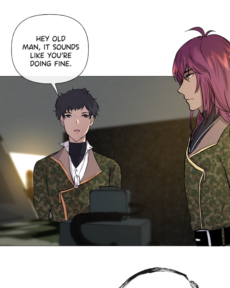 Rebirth-69Michi Chapter 81 - Page 37