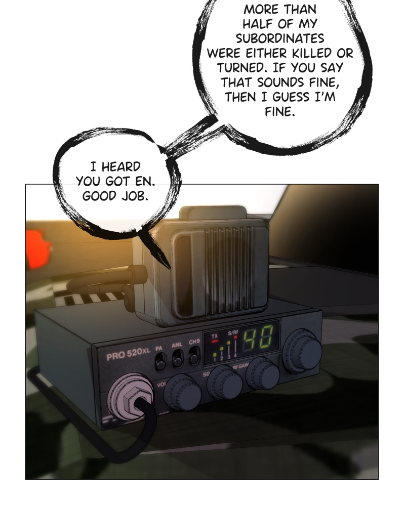 Rebirth-69Michi Chapter 81 - Page 38