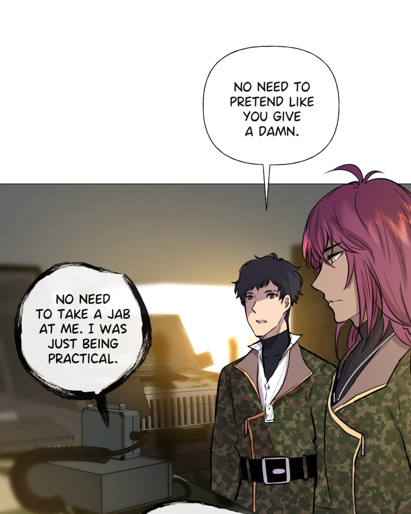 Rebirth-69Michi Chapter 81 - Page 39