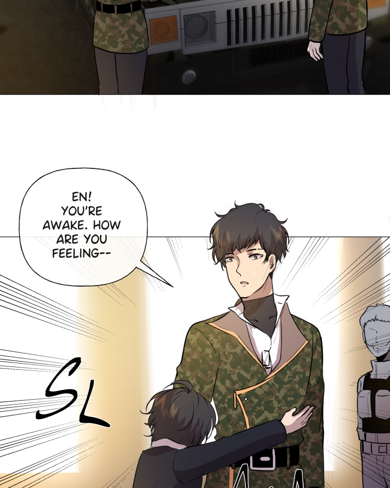 Rebirth-69Michi Chapter 81 - Page 4