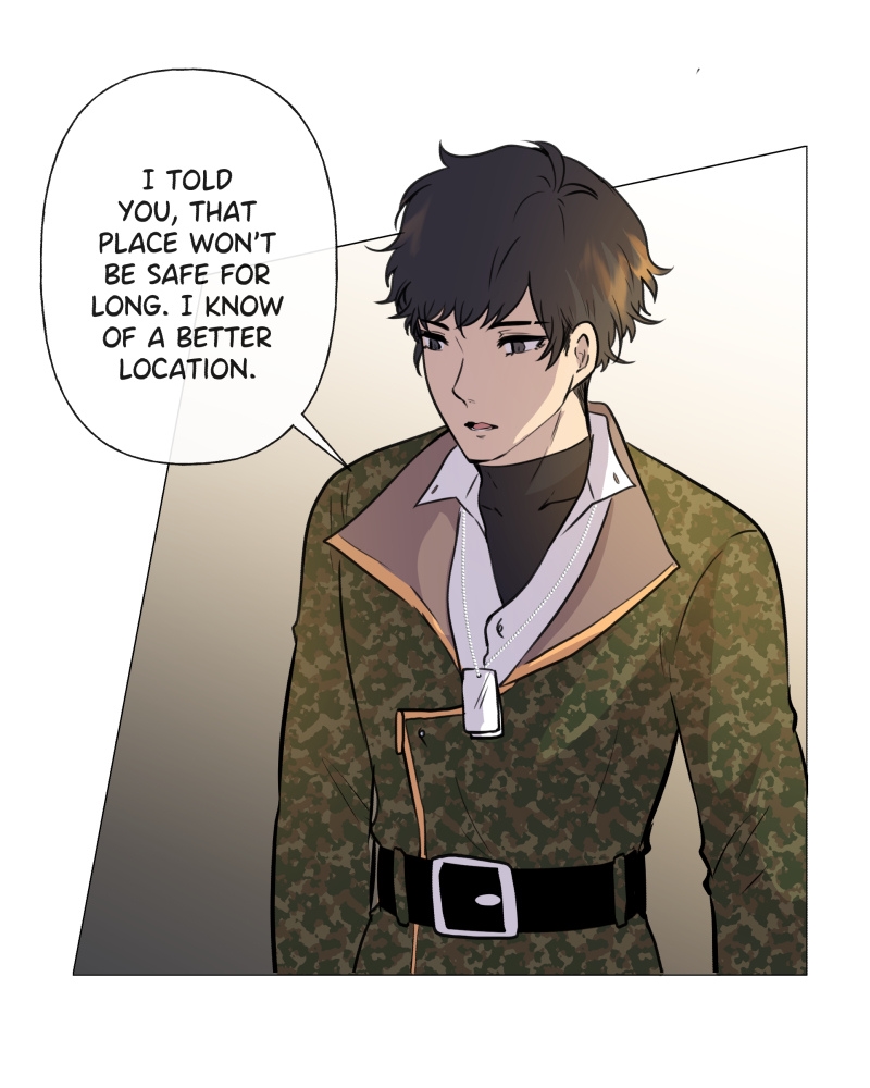 Rebirth-69Michi Chapter 81 - Page 41