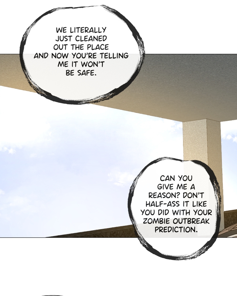 Rebirth-69Michi Chapter 81 - Page 42