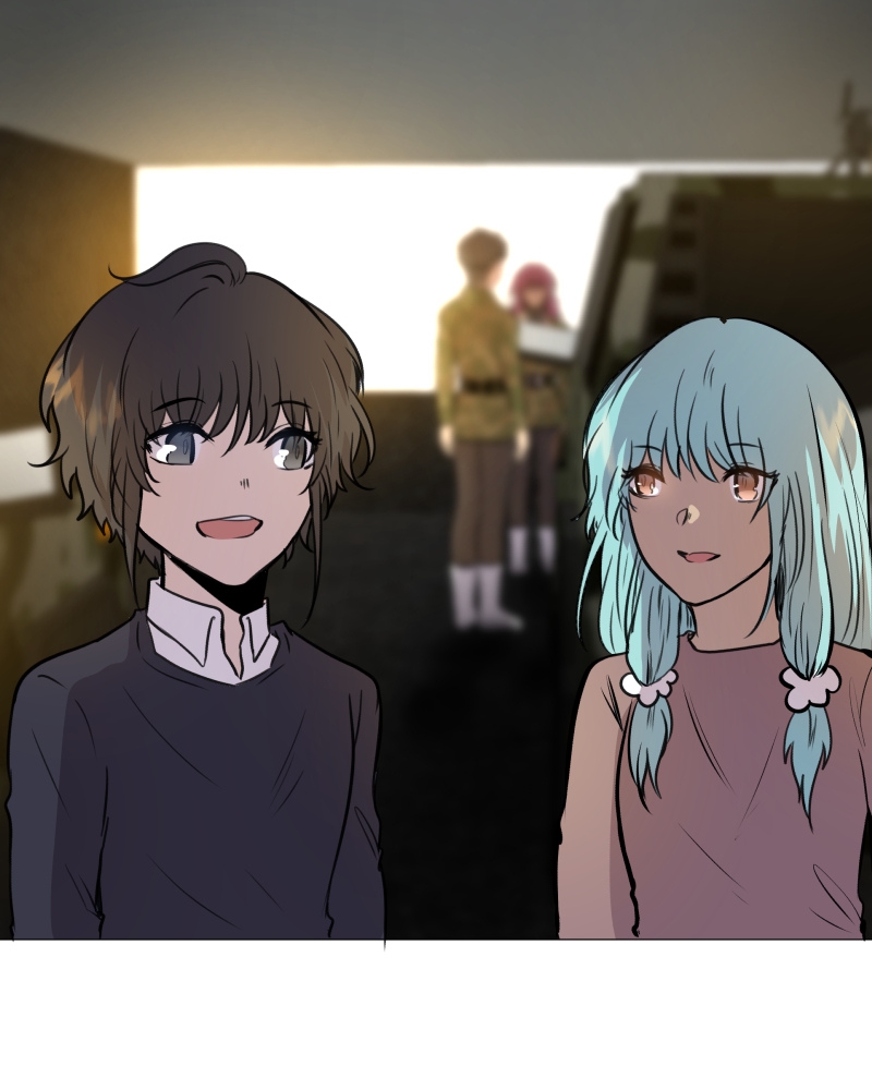 Rebirth-69Michi Chapter 81 - Page 44