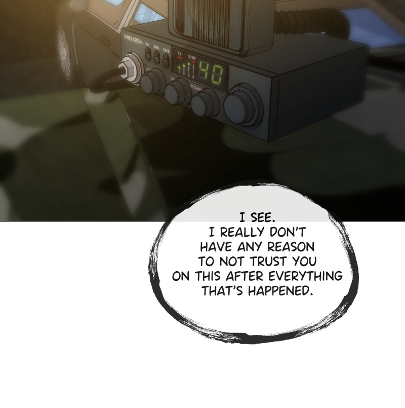 Rebirth-69Michi Chapter 81 - Page 46