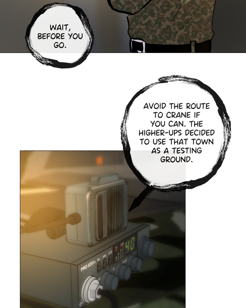 Rebirth-69Michi Chapter 81 - Page 49