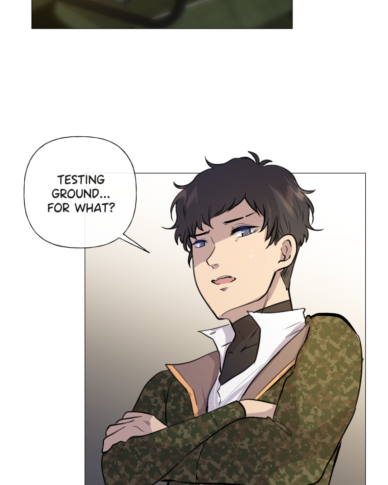 Rebirth-69Michi Chapter 81 - Page 50