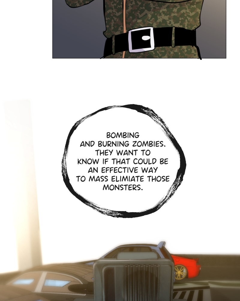 Rebirth-69Michi Chapter 81 - Page 51