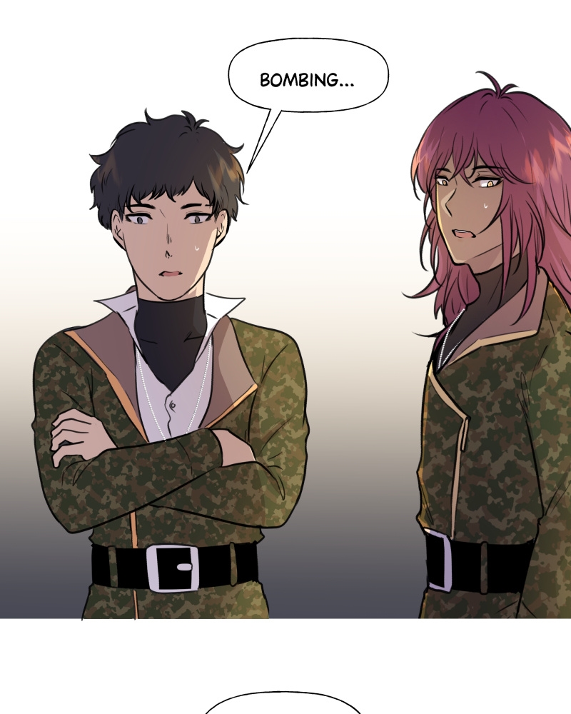 Rebirth-69Michi Chapter 81 - Page 53