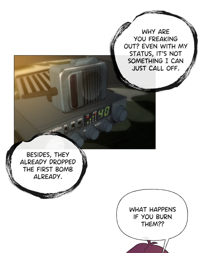 Rebirth-69Michi Chapter 81 - Page 59