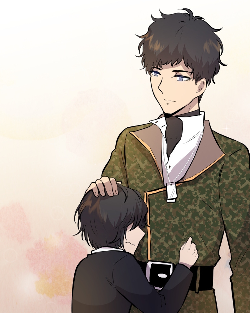 Rebirth-69Michi Chapter 81 - Page 6