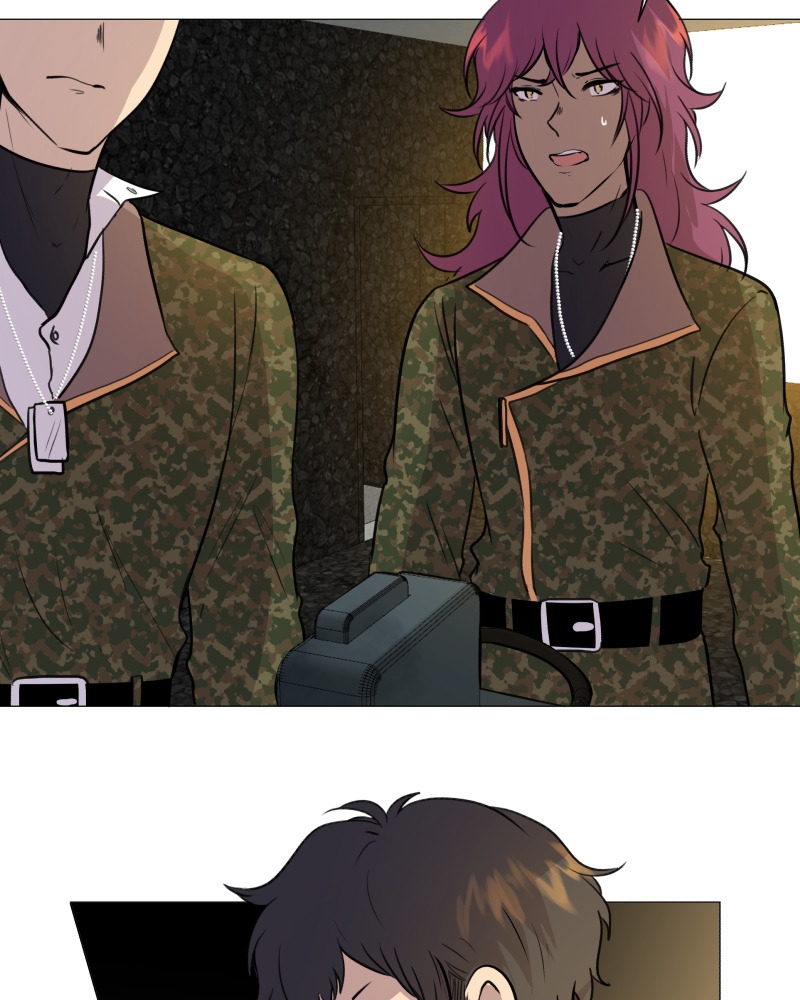 Rebirth-69Michi Chapter 81 - Page 60