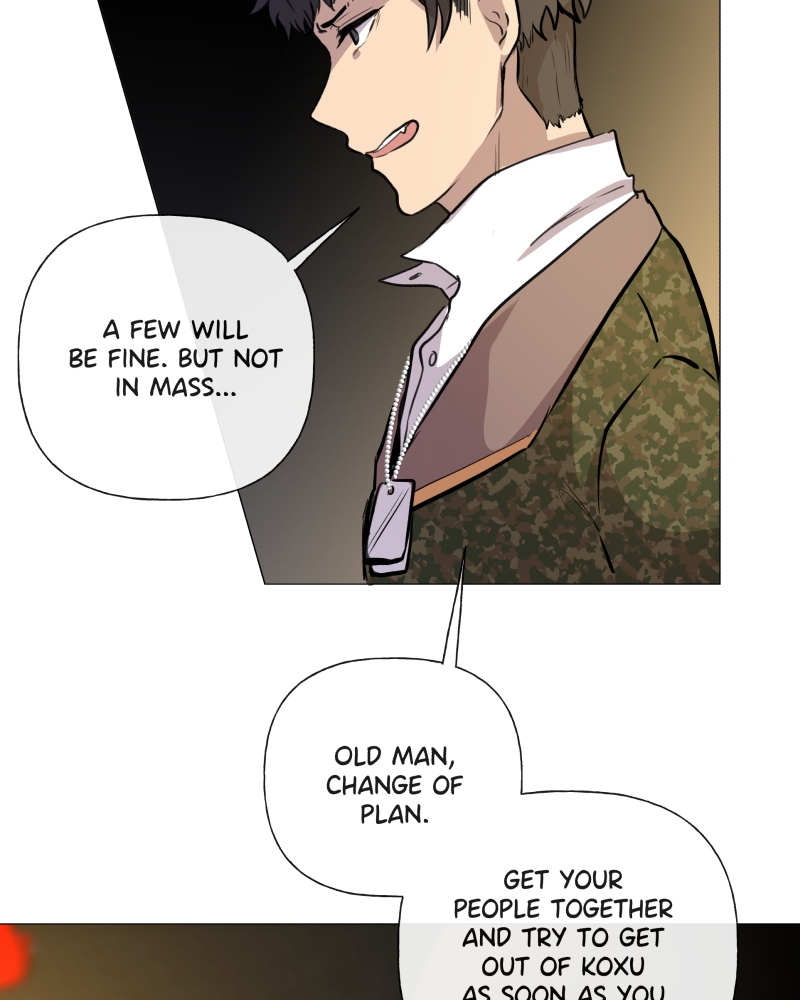 Rebirth-69Michi Chapter 81 - Page 61