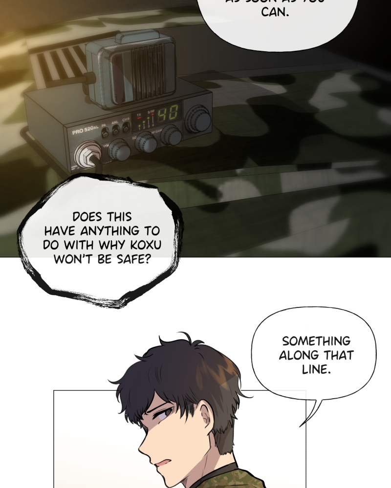 Rebirth-69Michi Chapter 81 - Page 62