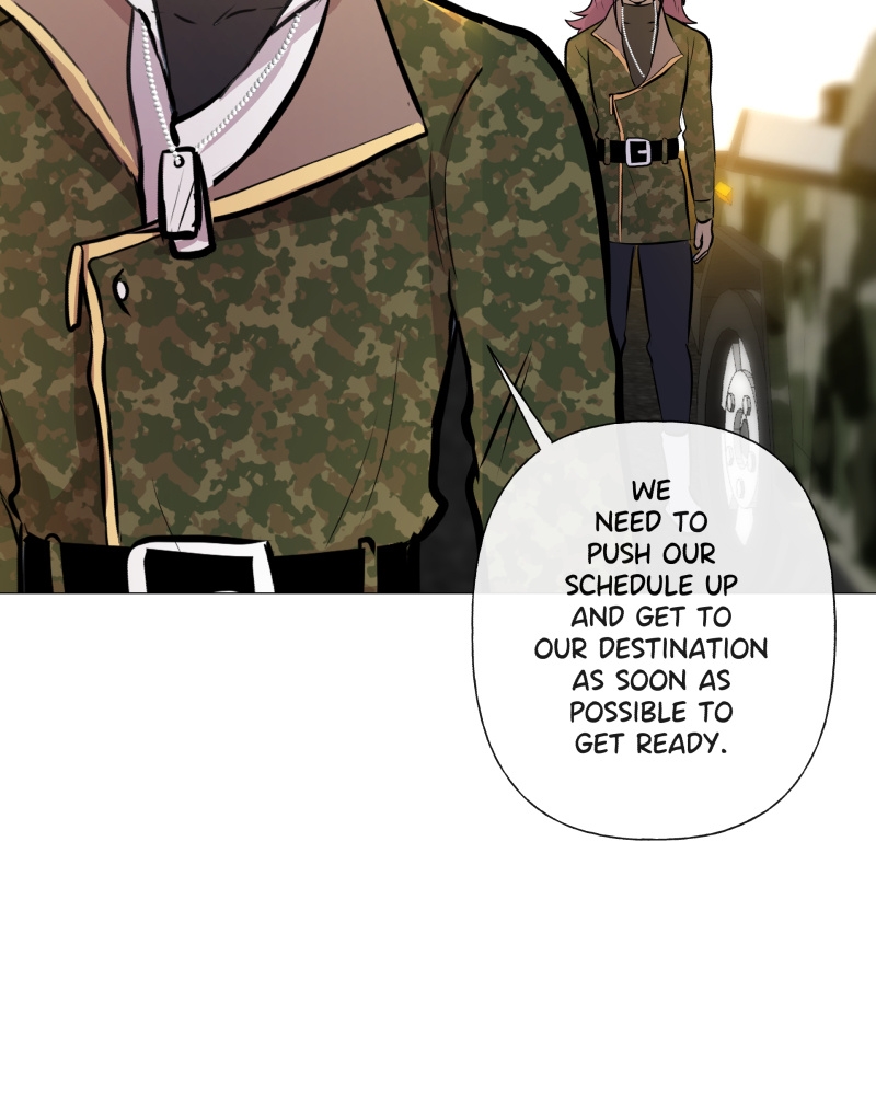 Rebirth-69Michi Chapter 81 - Page 64