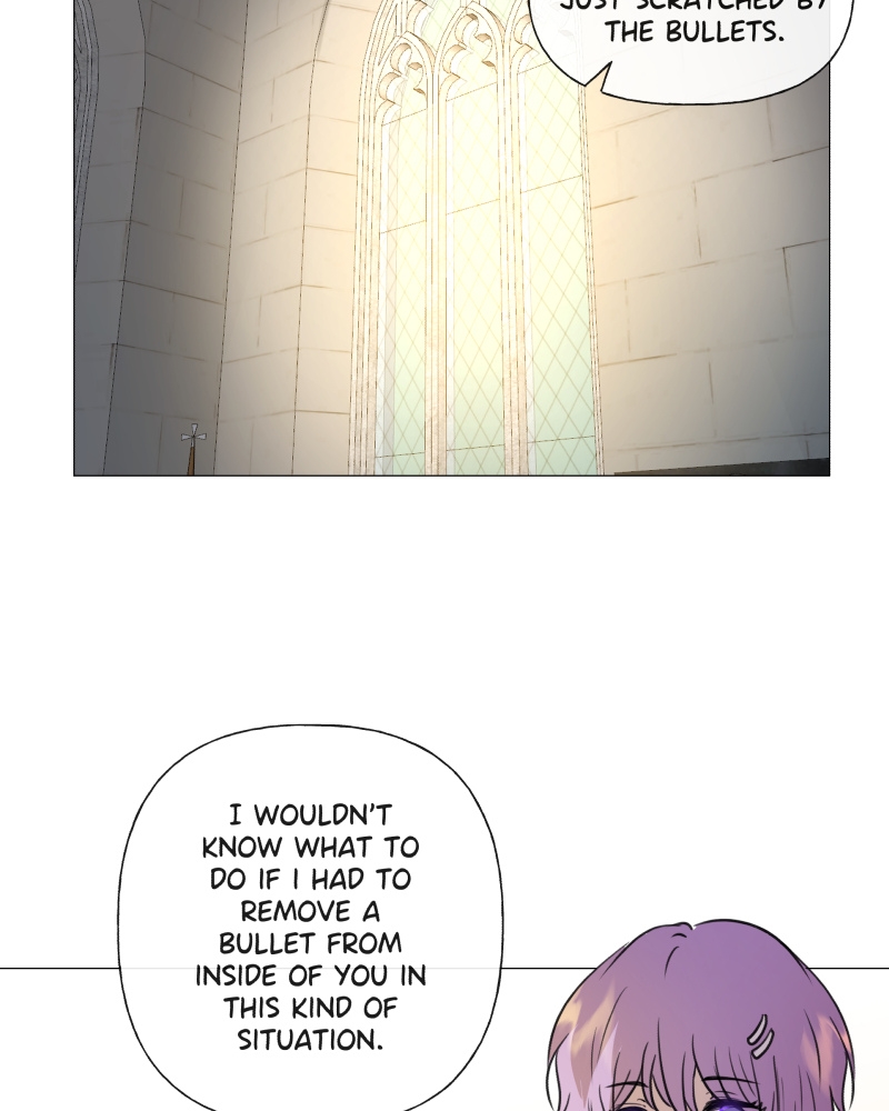 Rebirth-69Michi Chapter 81 - Page 68