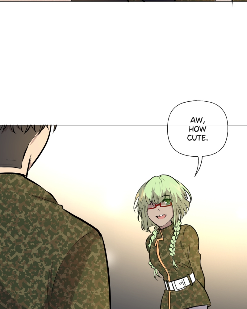 Rebirth-69Michi Chapter 81 - Page 7