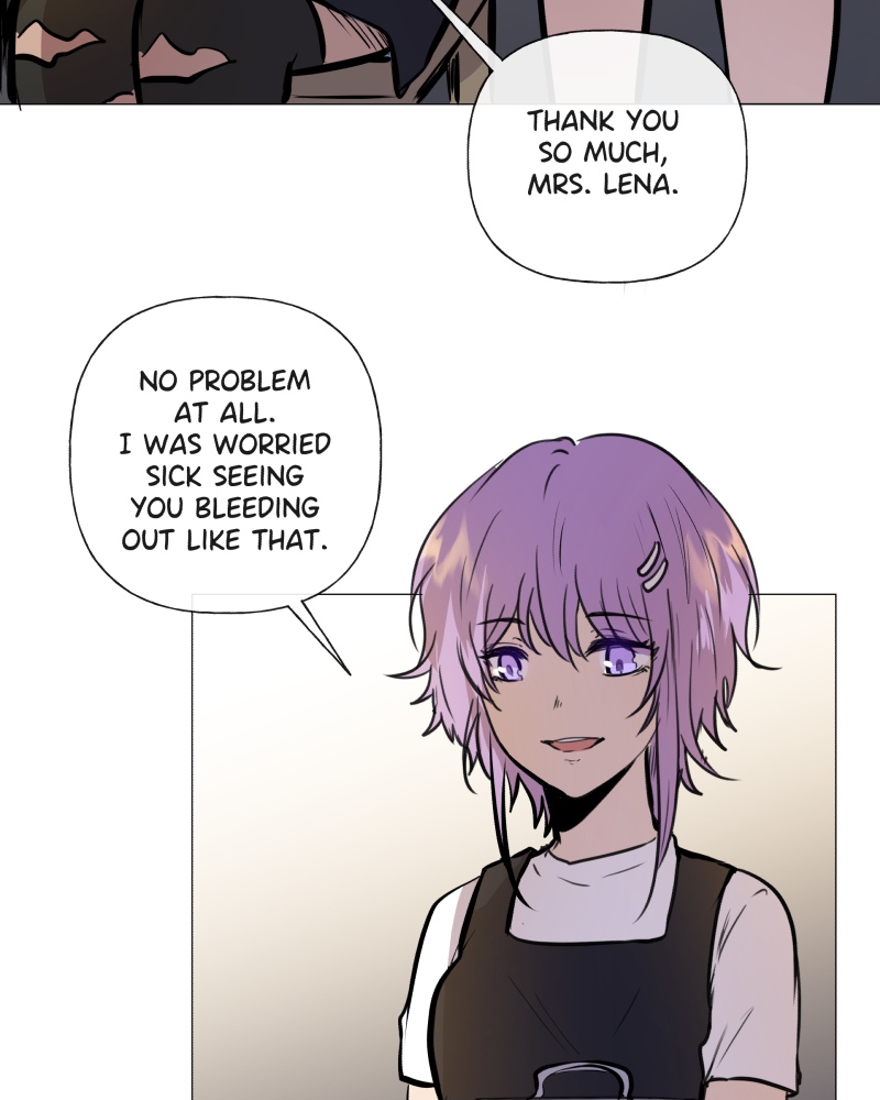 Rebirth-69Michi Chapter 81 - Page 70