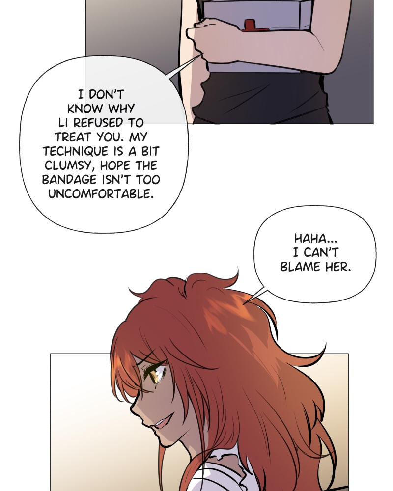 Rebirth-69Michi Chapter 81 - Page 71