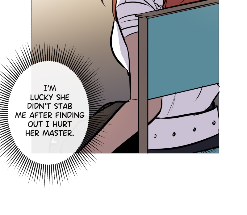 Rebirth-69Michi Chapter 81 - Page 72