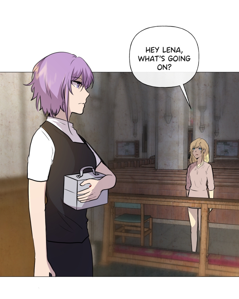 Rebirth-69Michi Chapter 81 - Page 73