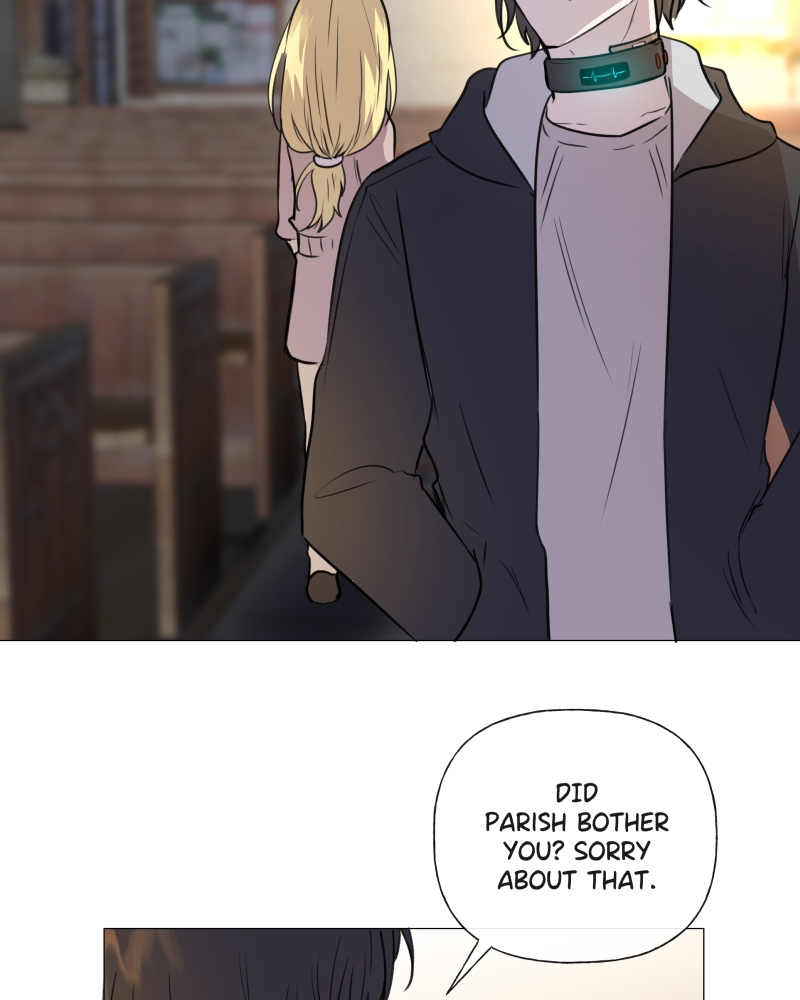 Rebirth-69Michi Chapter 81 - Page 85