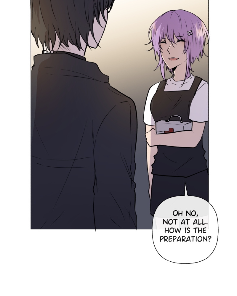 Rebirth-69Michi Chapter 81 - Page 86