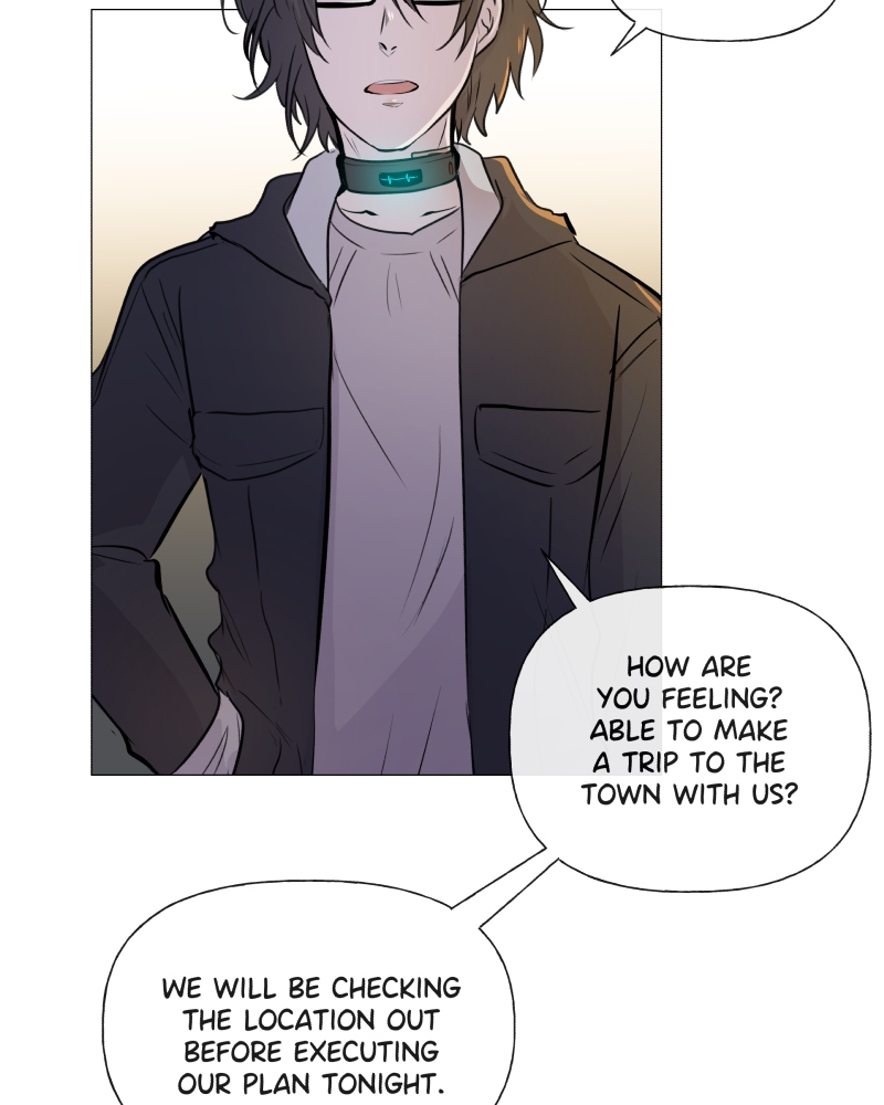 Rebirth-69Michi Chapter 81 - Page 88