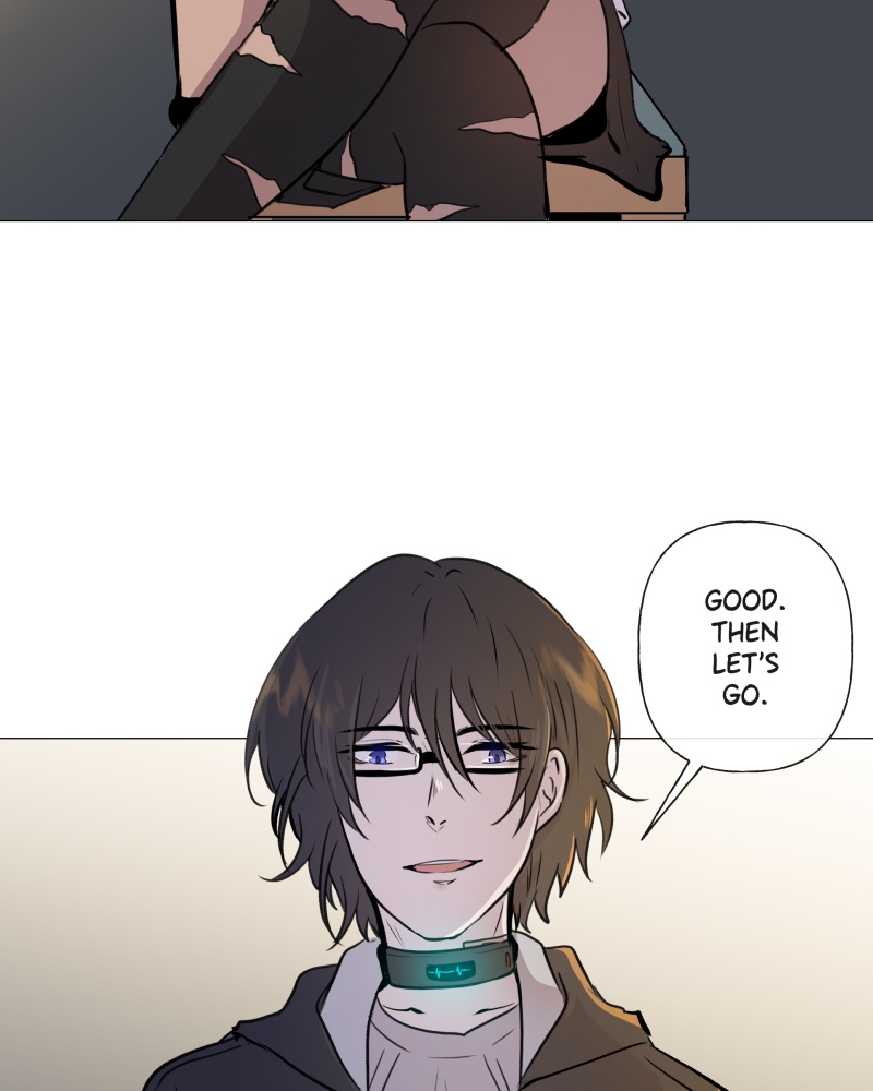 Rebirth-69Michi Chapter 81 - Page 91