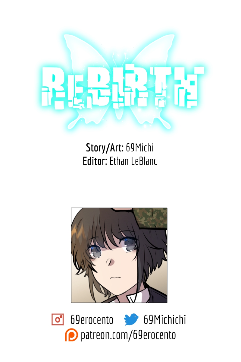 Rebirth-69Michi Chapter 81 - Page 95