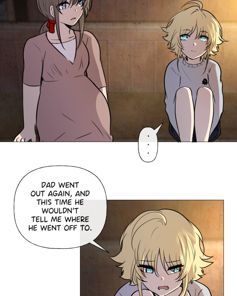 Rebirth-69Michi Chapter 82 - Page 12