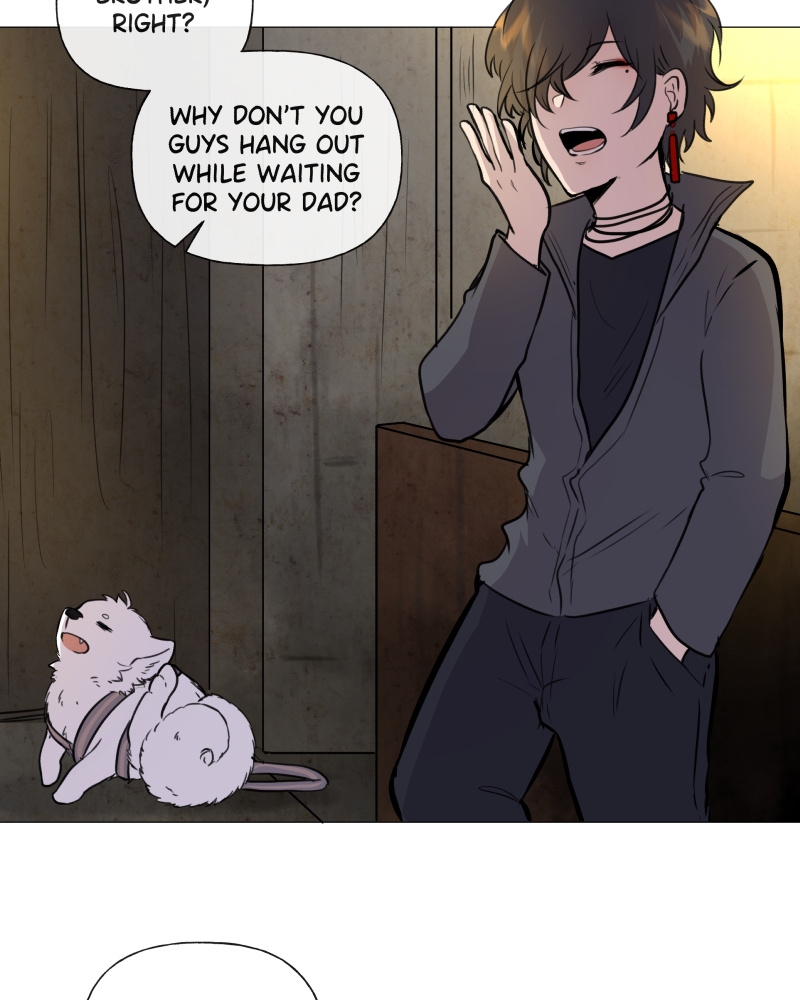 Rebirth-69Michi Chapter 82 - Page 15