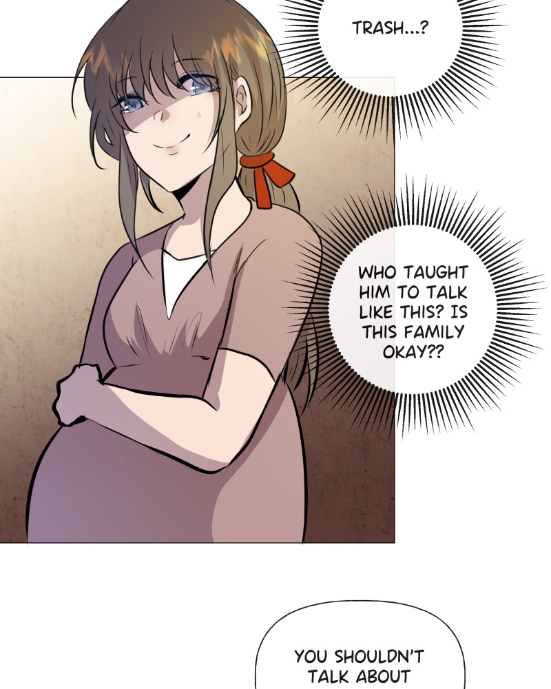 Rebirth-69Michi Chapter 82 - Page 17