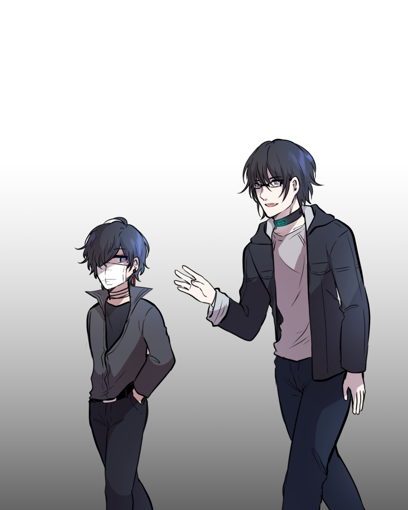 Rebirth-69Michi Chapter 82 - Page 20