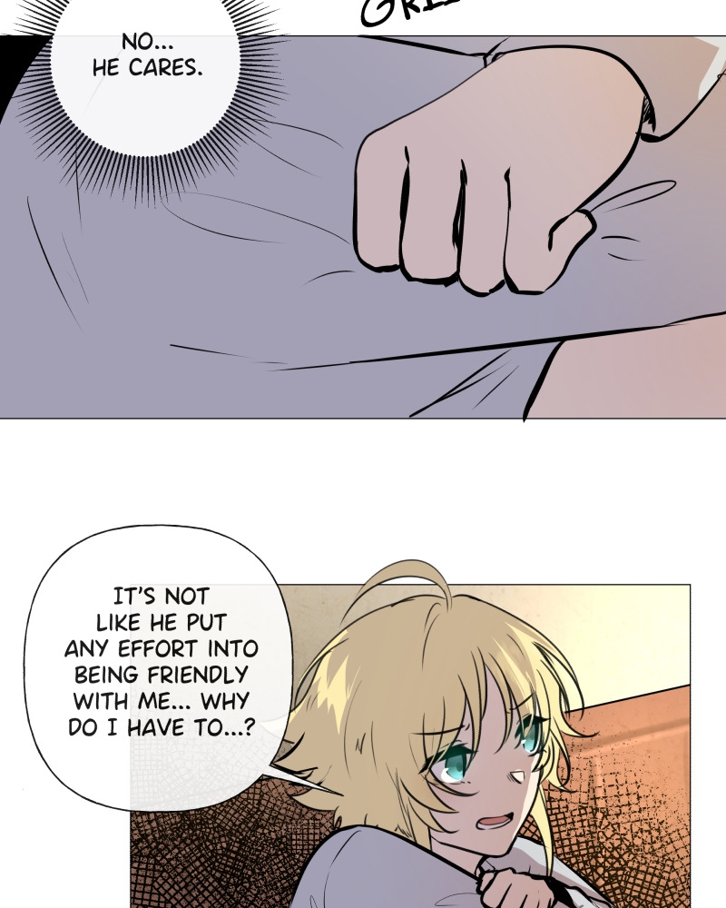 Rebirth-69Michi Chapter 82 - Page 22