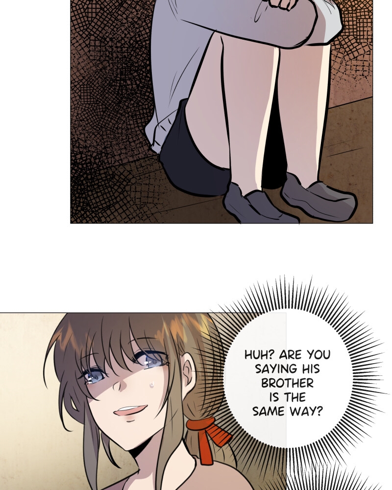 Rebirth-69Michi Chapter 82 - Page 23