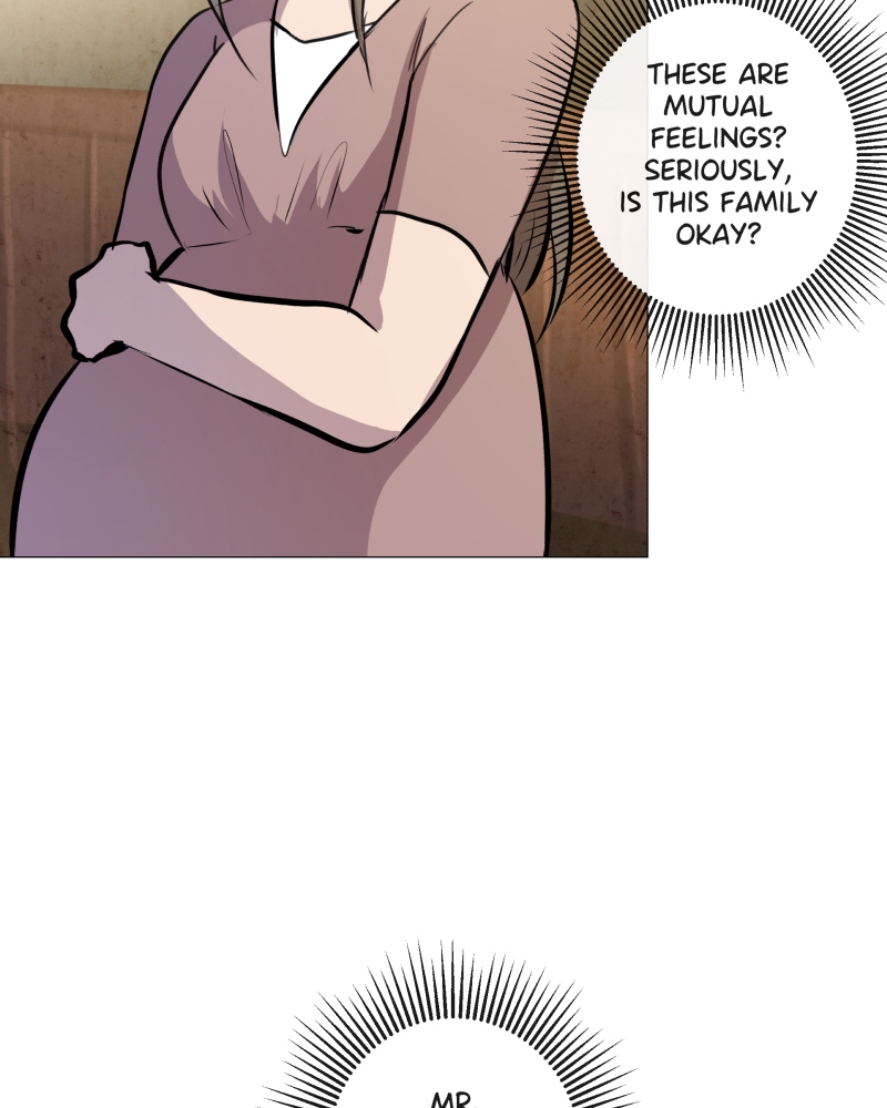 Rebirth-69Michi Chapter 82 - Page 24