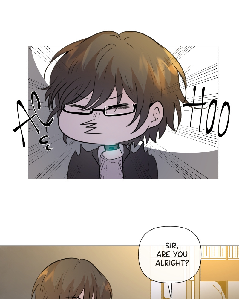 Rebirth-69Michi Chapter 82 - Page 27