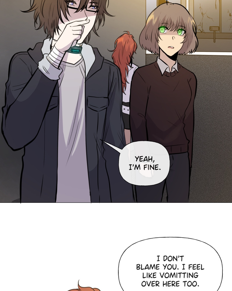 Rebirth-69Michi Chapter 82 - Page 28