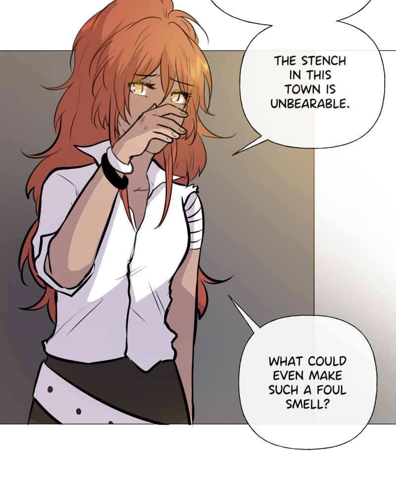 Rebirth-69Michi Chapter 82 - Page 29