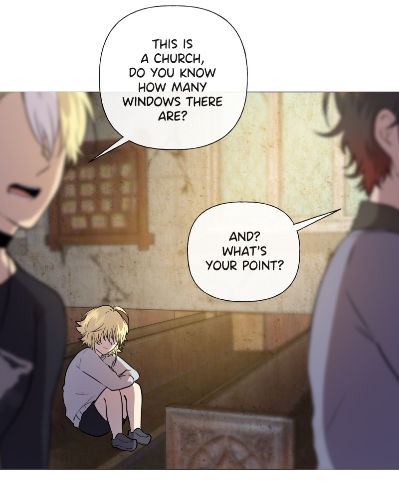 Rebirth-69Michi Chapter 82 - Page 3