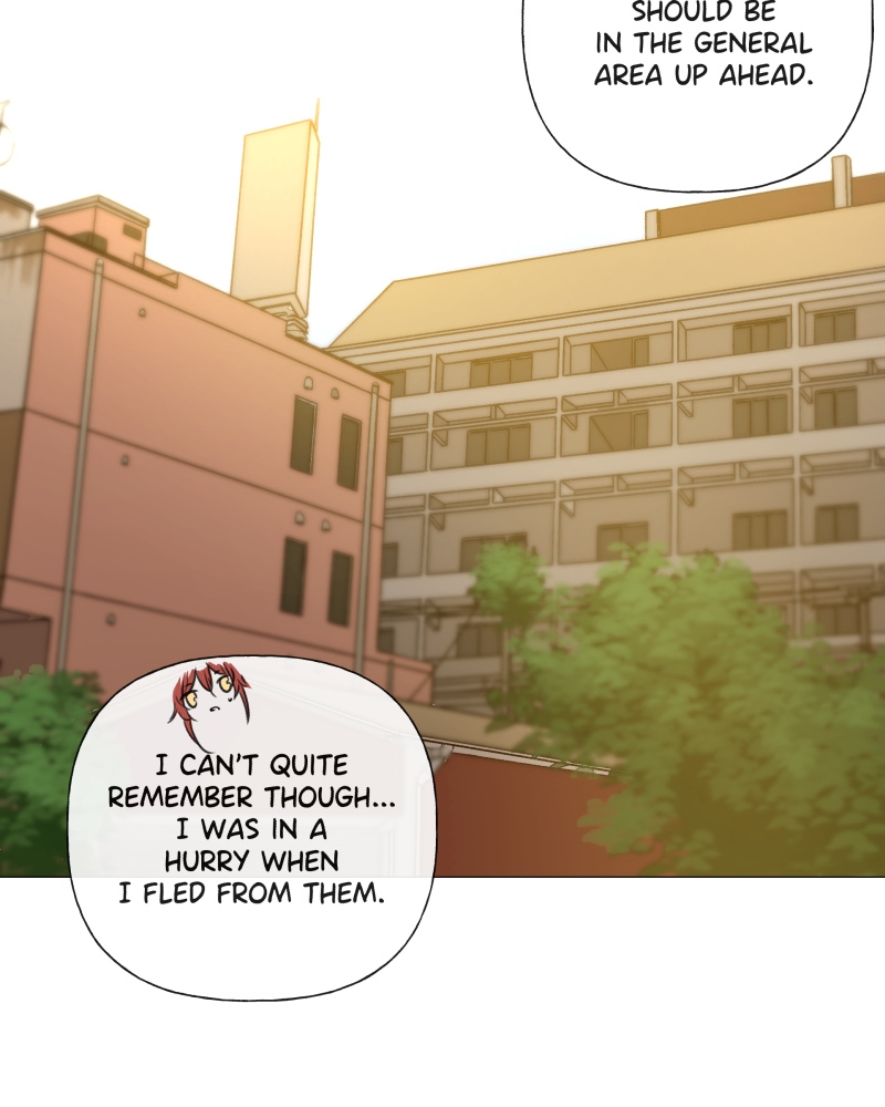 Rebirth-69Michi Chapter 82 - Page 33