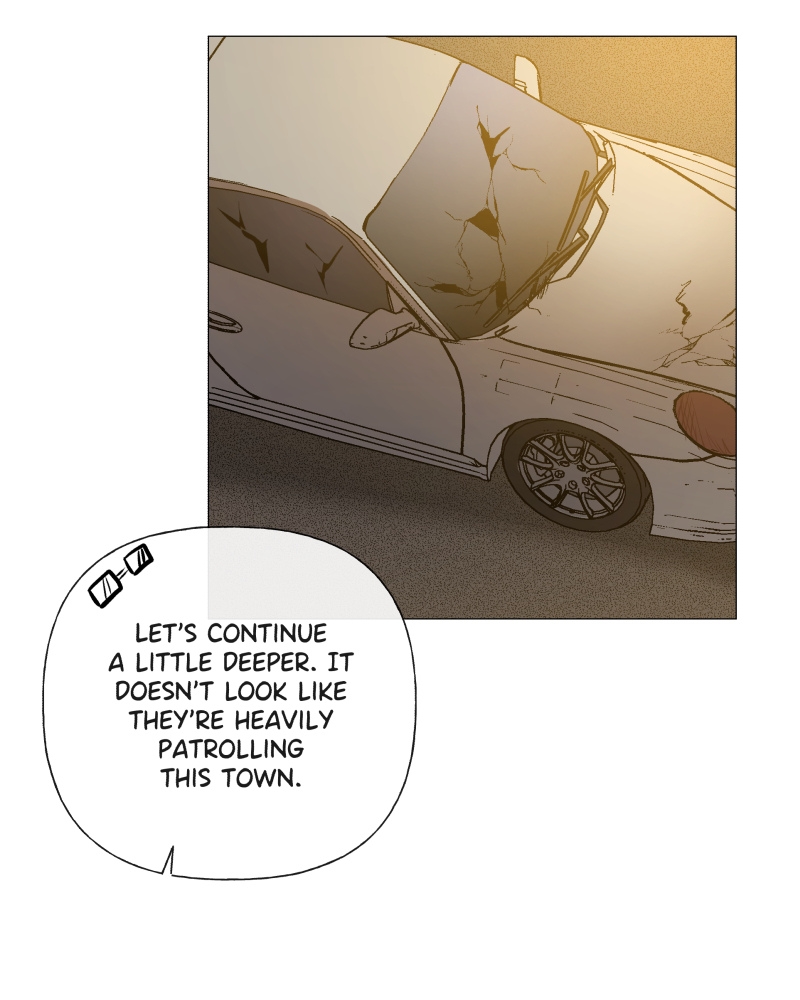 Rebirth-69Michi Chapter 82 - Page 34