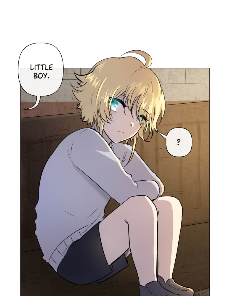 Rebirth-69Michi Chapter 82 - Page 4