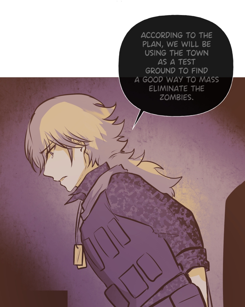 Rebirth-69Michi Chapter 82 - Page 46