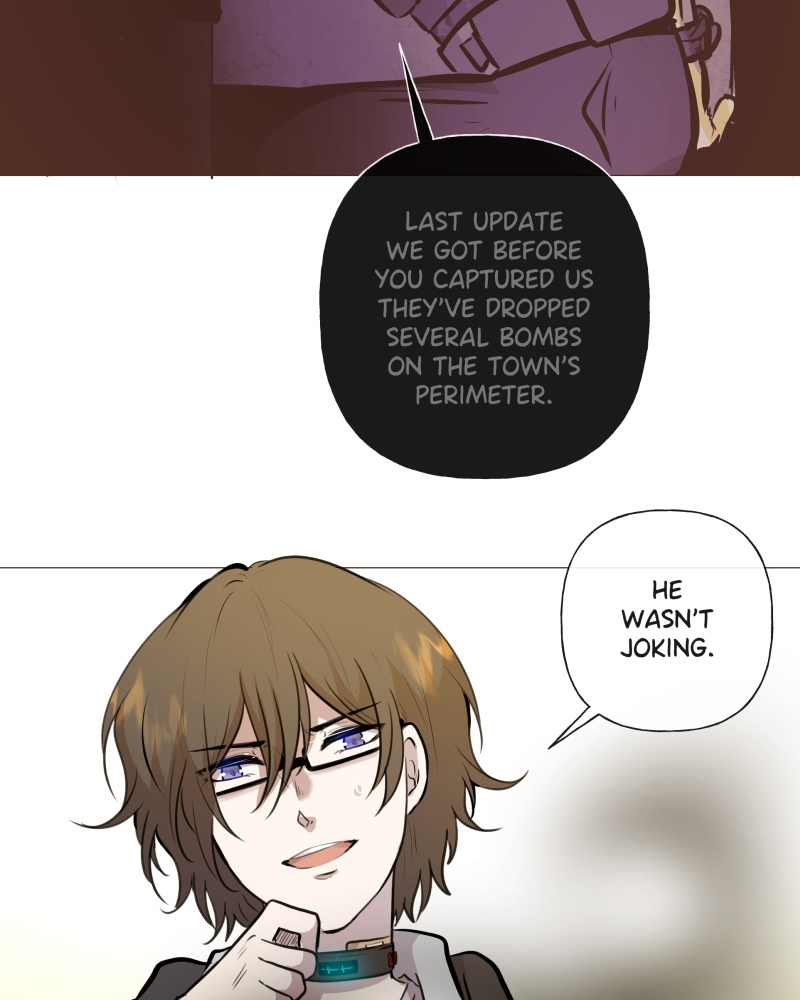 Rebirth-69Michi Chapter 82 - Page 47