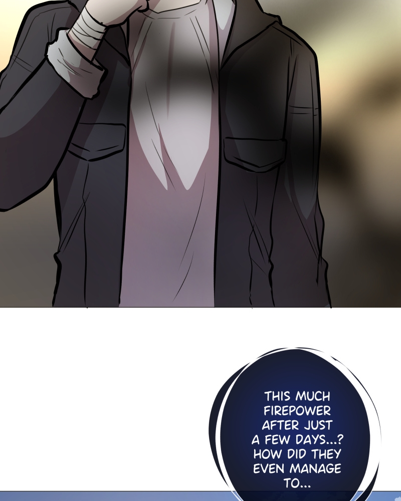 Rebirth-69Michi Chapter 82 - Page 48