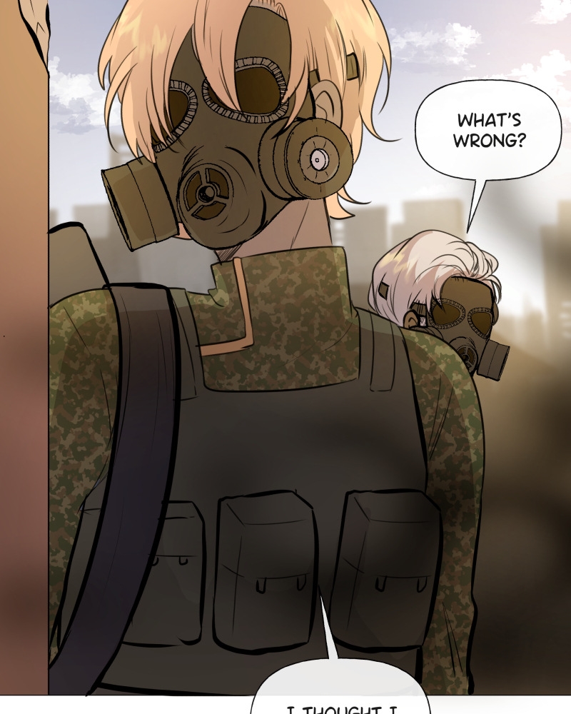 Rebirth-69Michi Chapter 82 - Page 57