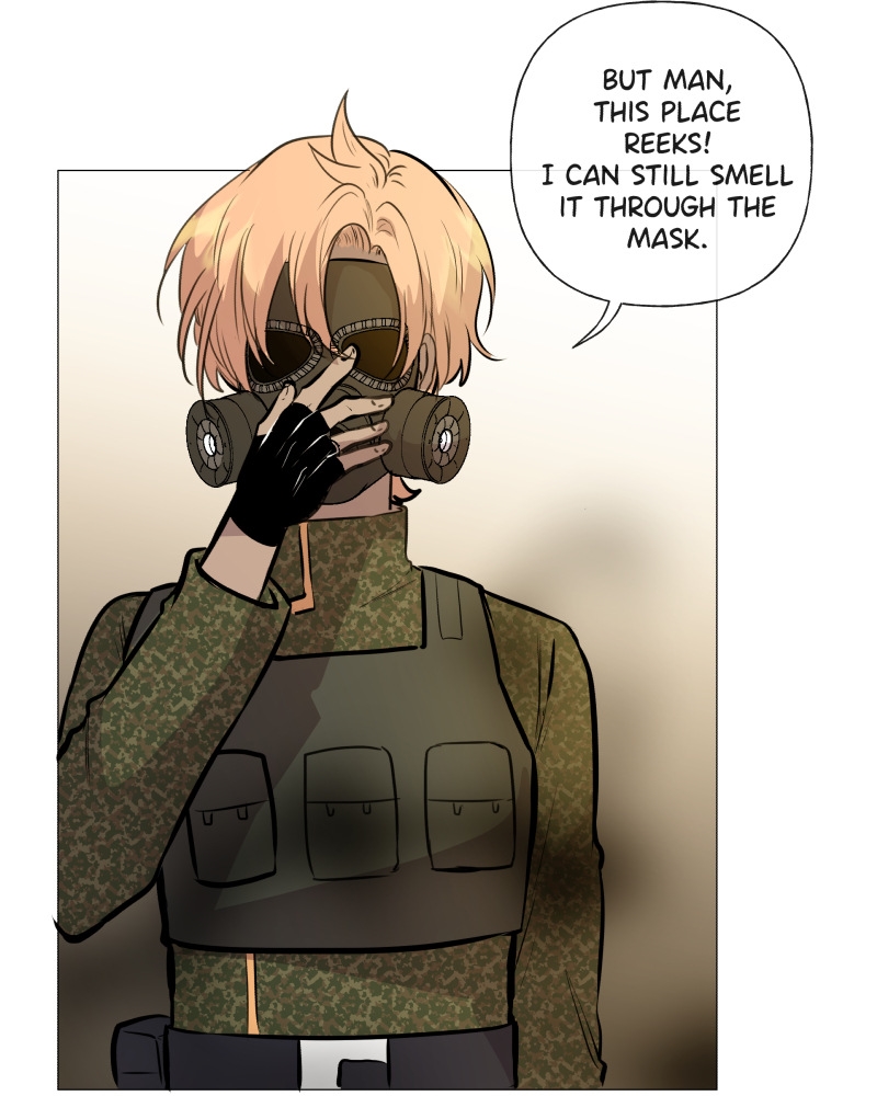 Rebirth-69Michi Chapter 82 - Page 61