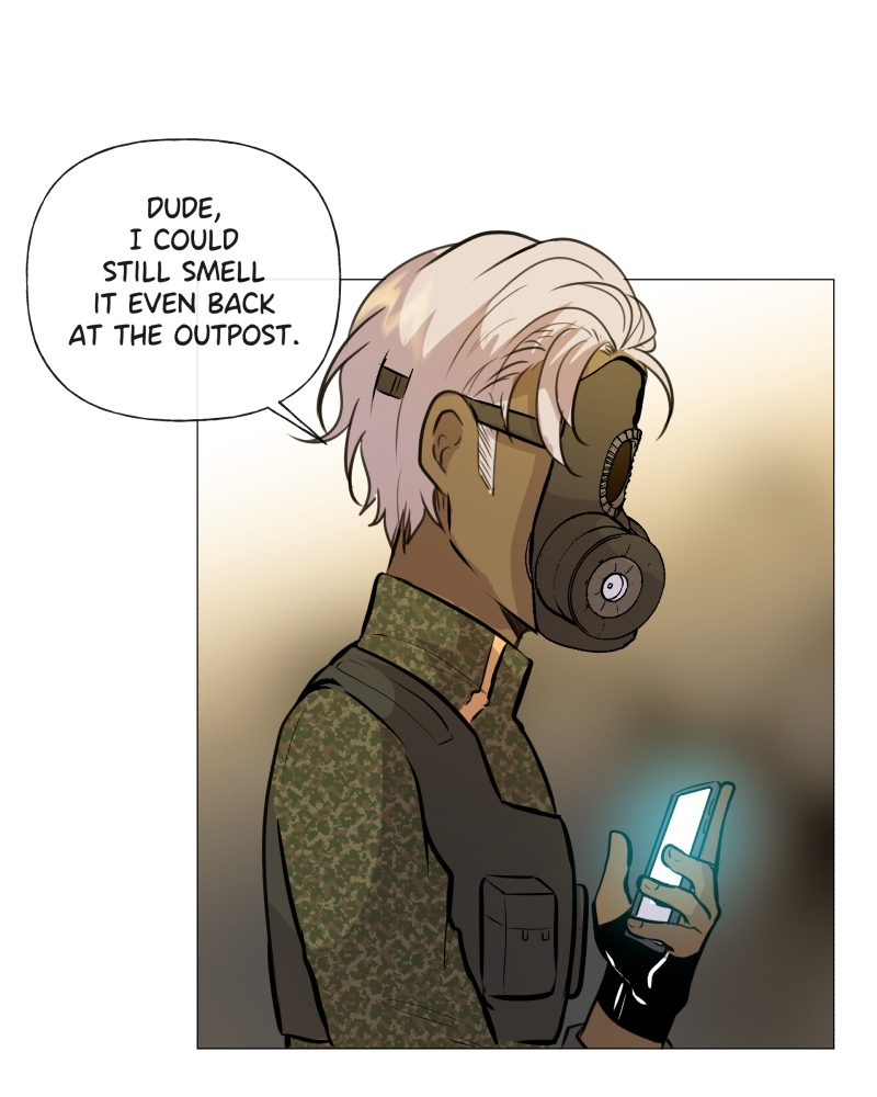 Rebirth-69Michi Chapter 82 - Page 62