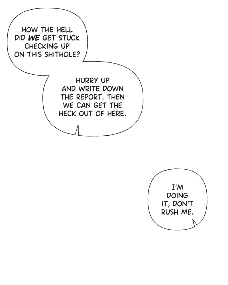 Rebirth-69Michi Chapter 82 - Page 63